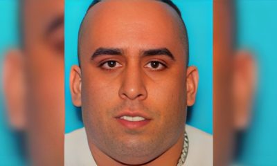 Buscan a cubano sospechoso de un tiroteo en un condado de Dallas (1) (1)