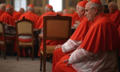 Cardenales del mundo