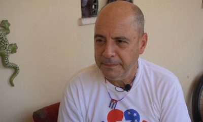 Carlos Lazo anuncia suspensión de entrega de leche a hospitales “en Cuba se alejan de nosotros”