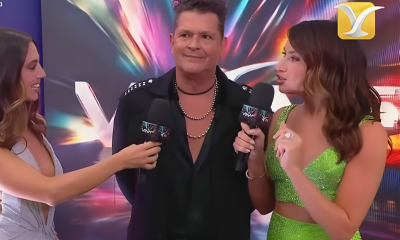 Carlos Vives