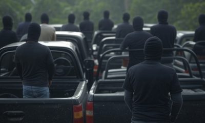 Carteles de la droga en México