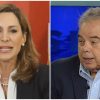 Caso cubanos con I-220A estalla la polémica entre Willy Allen y María Elvira Salazar