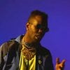 Chocolate MC explica la razón por la que se fajó con un espectador en su concierto