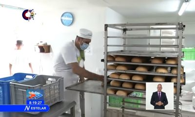 Cobertura cero de harina de trigo en Villa Clara “no podemos hacer el pan de la bodega”