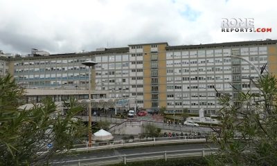 Cómo es el hospital donde se encuentra ingresado el Papa Francisco