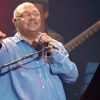 Concierto especial en honor a Pablo Milanés en el Movistar Arena