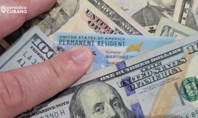 Congelan solicitudes de residencia permanente a los que entraron con parole a EEUU