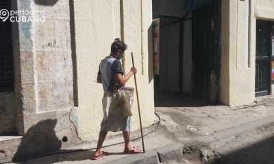 Contundente reflexión del exdirector del periódico Girón sobre la situación en Cuba