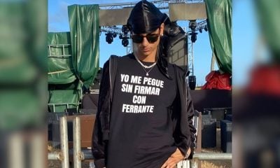 Crece la tensión entre Roberto Ferrante y los artistas cubanos fuera de su sello Planet Records