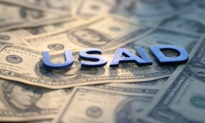 Cuba entre las naciones latinas que menos ayuda recibe de la USAID