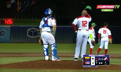 Cuba podría regresar a la Serie del Caribe en 2026