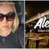 Cubana en Lo D Alex