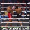 Cubano Morrell pierde la pela ante el mexicano Benavidez en Las Vegas
