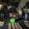 Cubano bajo arresto por presunto tráfico de más de 70 kilos de cocaína en Ecuador (13)