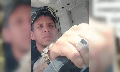 Cubano fallece tras concluir su jornada laboral en un puerto de Uruguay (1)