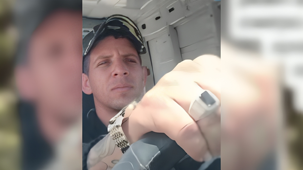 Cubano fallece tras concluir su jornada laboral en un puerto de Uruguay (1)