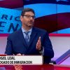 Cubanos con parole y CBP One residencia, permiso de trabajo y cambios migratorios en EEUU