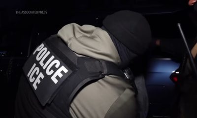 Cubanos entre los más de 30 detenidos por agentes del ICE en Palm Beach