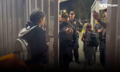 DHS inicia campaña para incentivar la autodeportación de migrantes