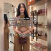 Daniela Reyes responde con ironía a sus fans porclas críticas hacia su estilo de vida