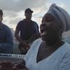 Daymé Arocena explica el origen yoruba de la canción 'Aguanilé' de Héctor Lavoe y Willie Colón
