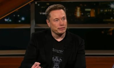 Demandan a Elon Musk por exigir un informe de actividades a empleados federales (1)
