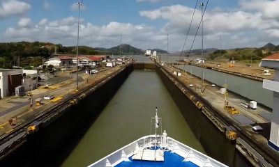 Desmienten a Estados Unidos sobre exención de peajes en el Canal de Panamá