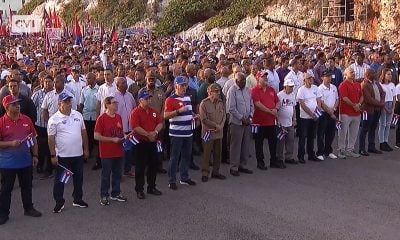 Desmitificando el Estado cubano un aparato de represión construido por personas