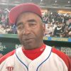 Destituyen a Armando Johnson como manager del equipo Cuba