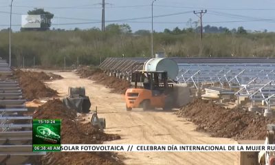 Detectan 43 hechos delictivos contra el sistema eléctrico, ¿esa es la causa de los apagones en Cuba