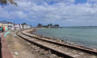 Detectan bacterias fecales en el agua que consume la población de Matanzas