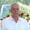 Díaz-Canel decreta duelo nacional en toda Cuba