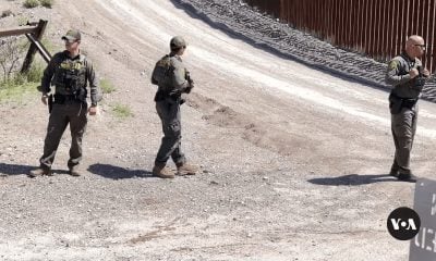 Disminuyen un 30% los cruces de cubanos por la frontera de EEUU durante enero