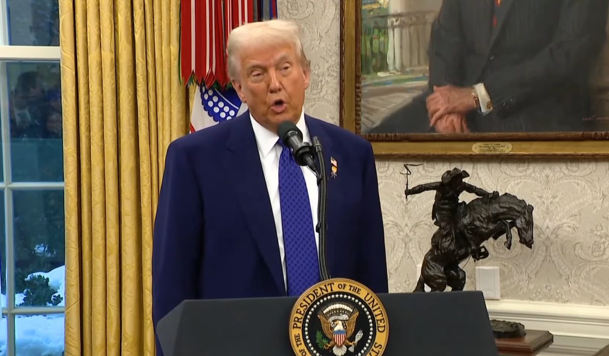Donald Trump conversa con Putin y Zelensky en busca de la paz en Ucrania