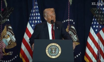 Donald Trump demanda a Chicago por obstaculizar las labores de los agentes del ICE