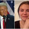 Donald Trump y Selena Gómez
