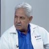 Dr. Francisco Durán insta a la población a cuidarse