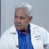 Dr. Francisco Durán insta a la población a cuidarse