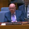 EEUU se une a Rusia para votar en contra de la condena a la guerra en Ucrania, Cuba se abstiene