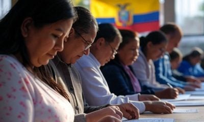 Ecuador