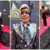 El Divo de Placetas entre los mejores vestidos de la alfombra magenta de Premio Lo Nuestro