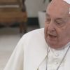 El Papa Francisco comparte mensaje desde el Hospital Gemelli en Roma