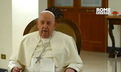 El Papa Francisco presenta ahora una insuficiencia renal leve y en fase inicial (1)