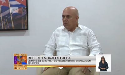 El discurso vacío del PCC frente a una sociedad en fuga