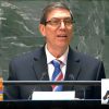 El doble discurso de la dictadura cubana Crítica vacía desde un régimen represivo