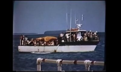 El éxodo del Mariel la crisis migratoria que marcó la década de 1980 en Cuba