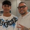 El hijo mayor de Jacob Forever llega a Miami