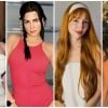 Ellas son las primeras aspirantes a Miss Universo Cuba 2025