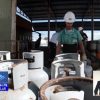 Empresa de Gas Licuado reconoce corrupción en puntos de venta de La Habana