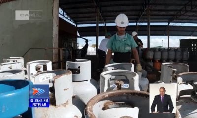 Empresa de Gas Licuado reconoce corrupción en puntos de venta de La Habana